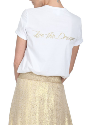 Live The Dream T Shirt