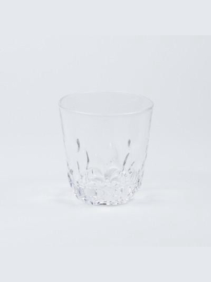 Glacier Glassware