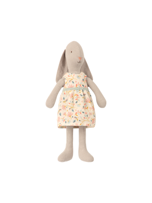 Flower Dress Bunny, Size 1