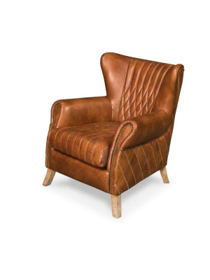 Bugatti Arm Chair