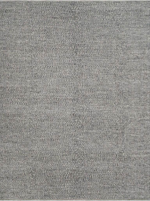 Montauk Gray/multi Area Rug