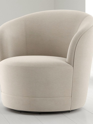 Infiniti Swivel Chair