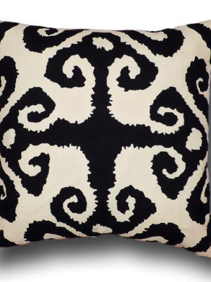 Tahmina Pillow Design By Canterbury Collections