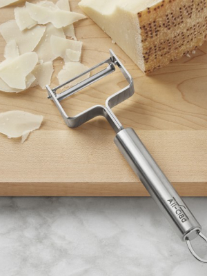 All-clad Stainless-steel Straight Peeler