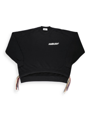 Ambush Logo Printed Sweatshirt