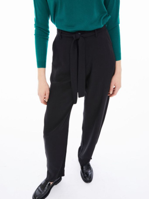 Maxton Belt Trousers