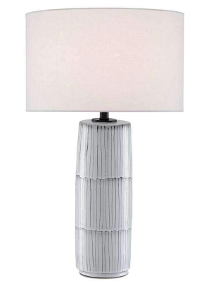 Chaarla Table Lamp