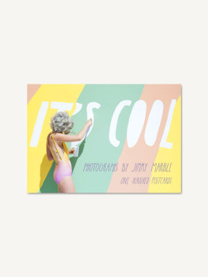 It's Cool: 100 Postcards