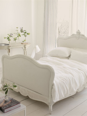 Biella Alabaster Bedding