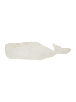 Marble Whale Board