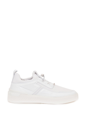 Tod's No Code Low-top Sneakers