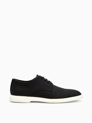 Theon Ballistic Nylon Lace-up Shoe