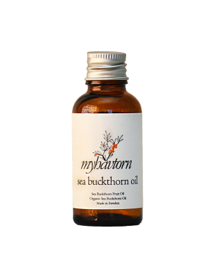 Myhavtorn Sea Buckthorn Fruit Oil