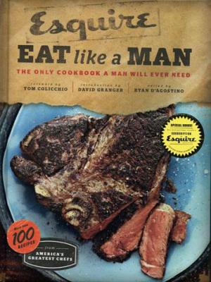 Eat Like A Man