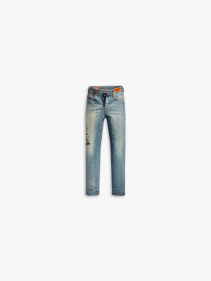 Levi's® X Heron Preston 501® Original Fit Women's Jeans