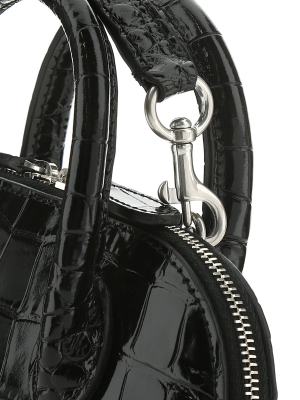 Balenciaga Ville Xxs Handbag