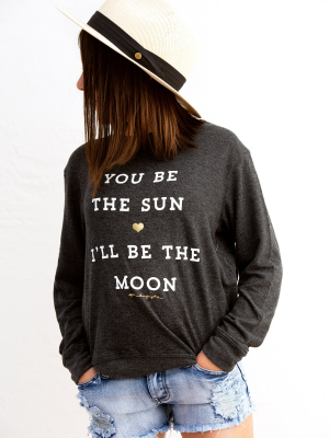 Sun & Moon Sweatshirt