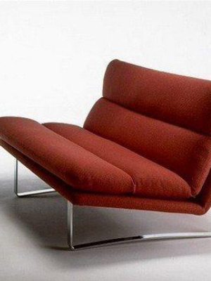 Kho Liang Le C683 Seat Sofa By Artifort