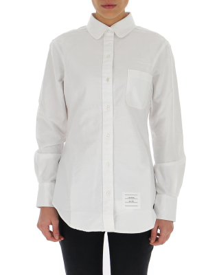 Thom Browne Chest Pocket Shirt