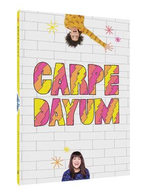 Carpe Dayum: Broad City Journal