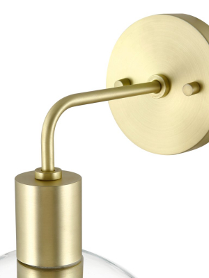 Coubra Wall Sconce