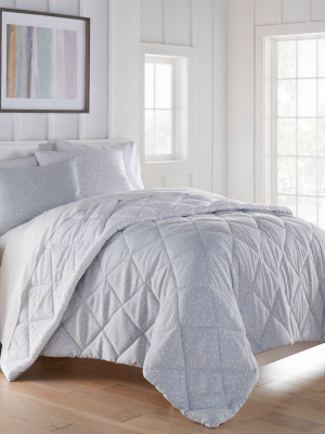 Poppy & Fritz Freya Comforter Set