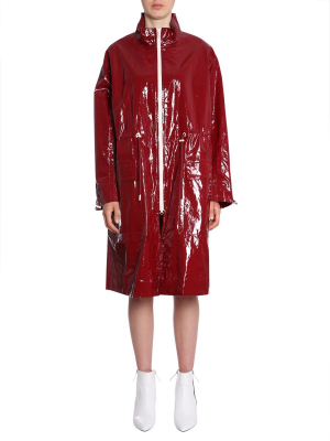 Isabel Marant Ensel Raincoat