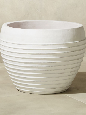 Brigitte Large Planter