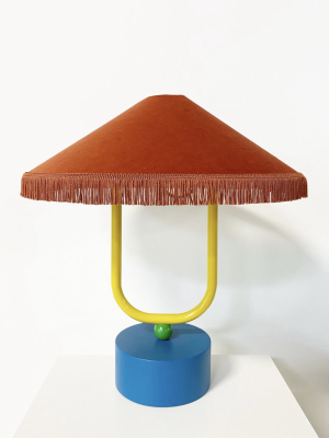 Dolce Vita Ii Lamp