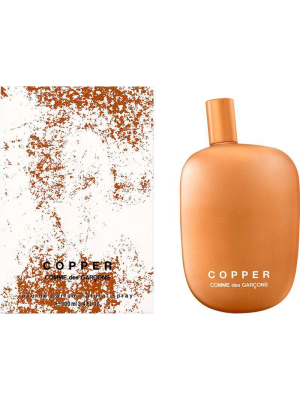 Copper Eau De Parfum