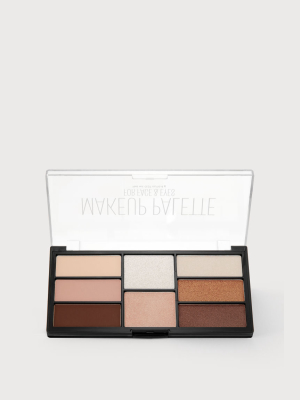 Makeup Palette