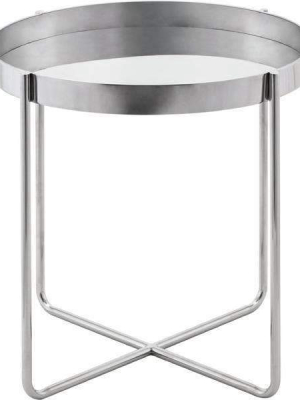 Gaultier Side Table