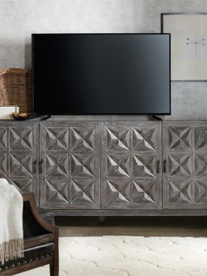 Beaumont Entertainment Console