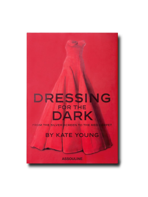 Dressing For The Dark