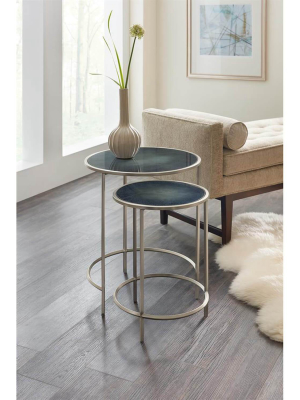 Doris Nesting Table