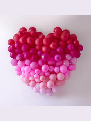 Full Of Heart