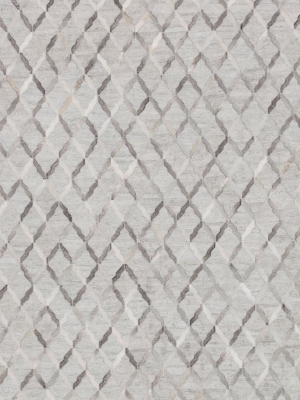 Dorado Rug In Grey Design By Loloi