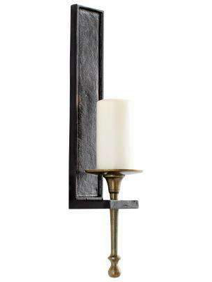 Santiago Candleholder