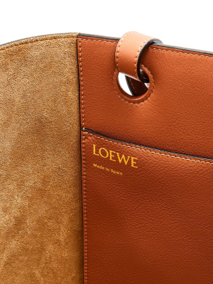 Loewe Anagram Tote Bag