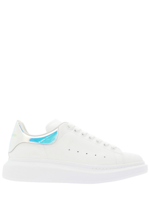 Alexander Mcqueen Oversized Sneakers