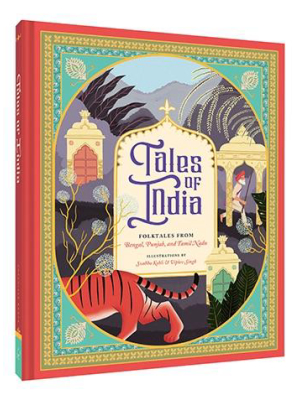 Tales Of India