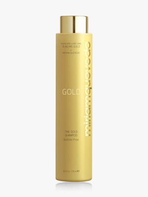 The Gold Shampoo 250ml