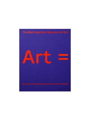 Art =: Discovering Infinite Connections In Art History