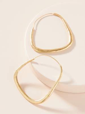 Corin Hoop Earrings