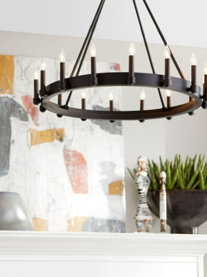 Laramie Chandelier