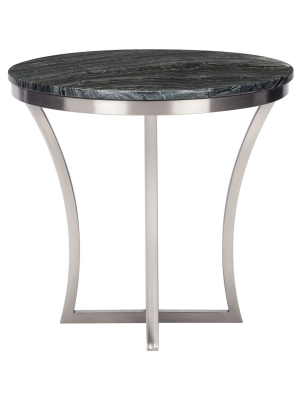 Aurora Side Table In Various Finishes