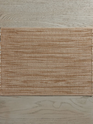 Sonoma Sand Placemat