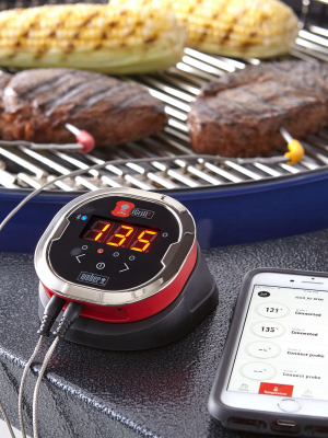 Weber ® Igrill 2 ® Thermometer