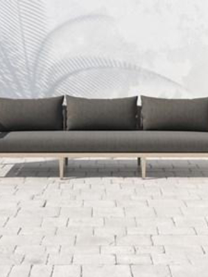 Monterey Outdoor Sofa