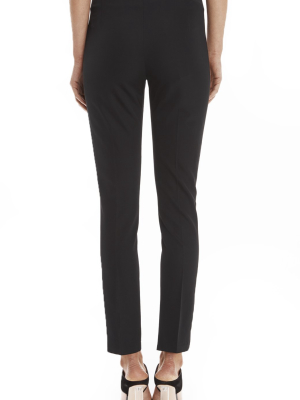 Stretch Twill Catherine Pant